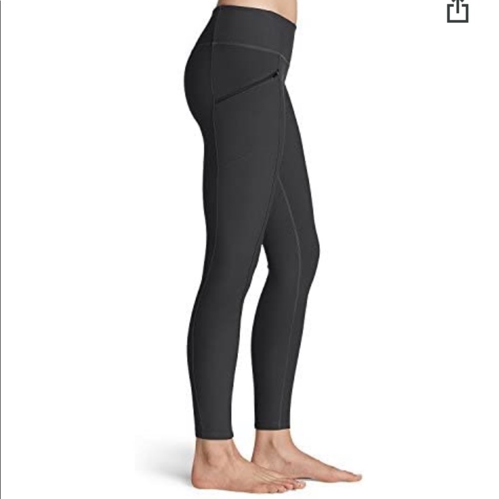 Eddie Bauer Trail Tight Leggings
